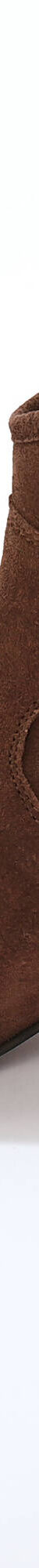 Boots western cuir (chocolat) Boots western cuir (chocolat)